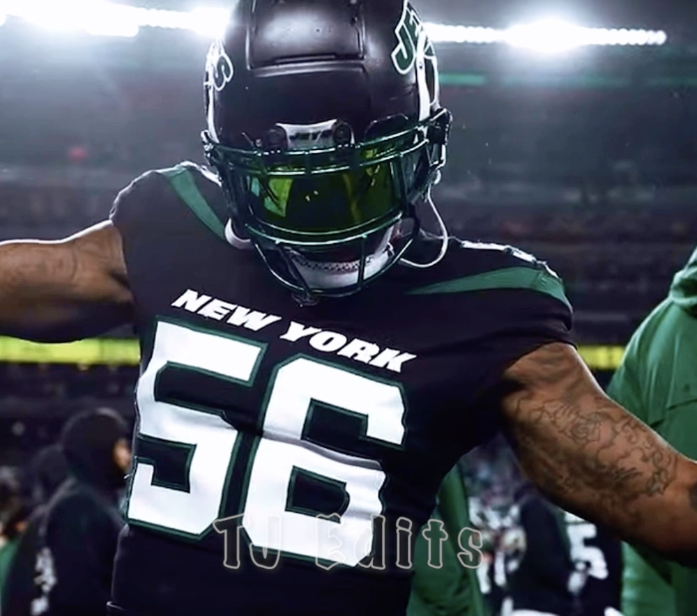 2023 New York Jets Hype Video