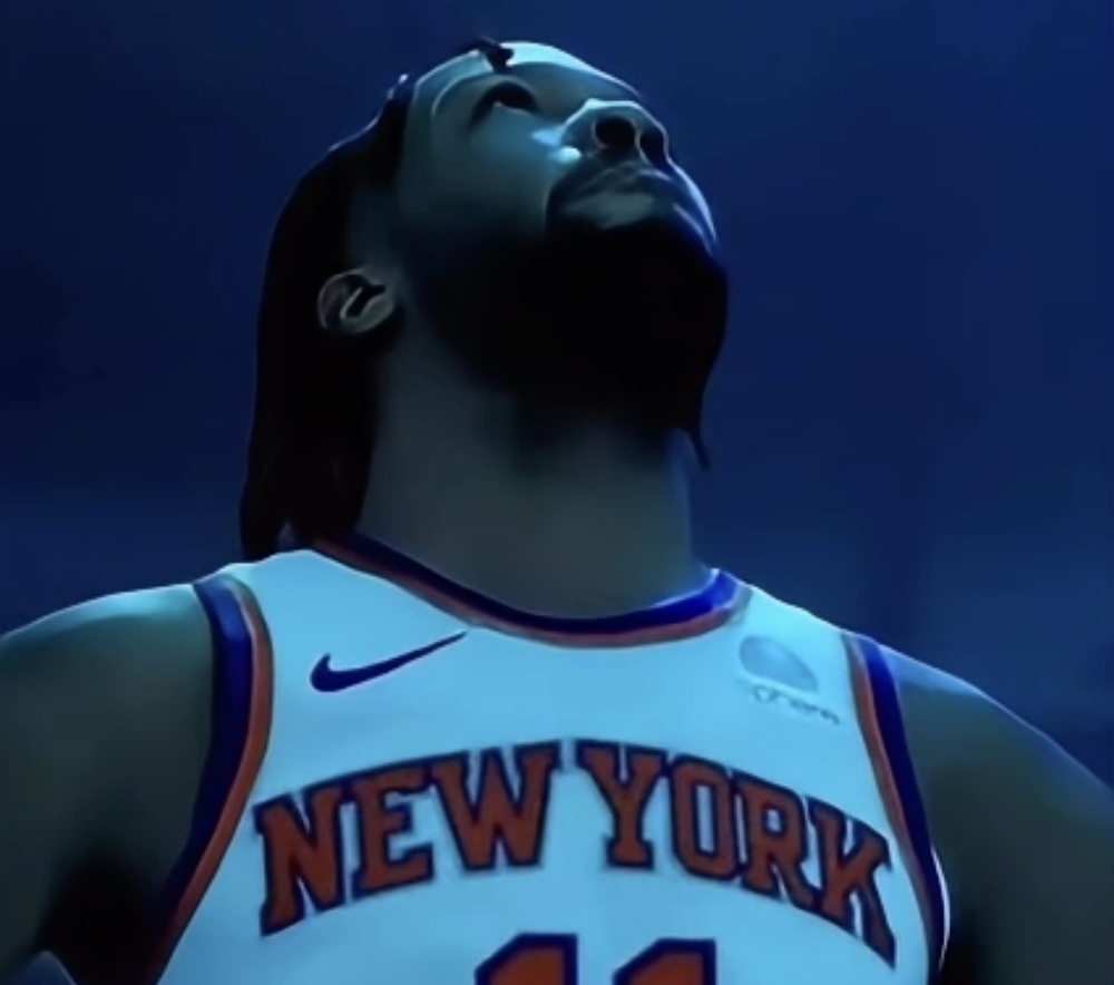 2024 New York Knicks Game 7 Hype Video