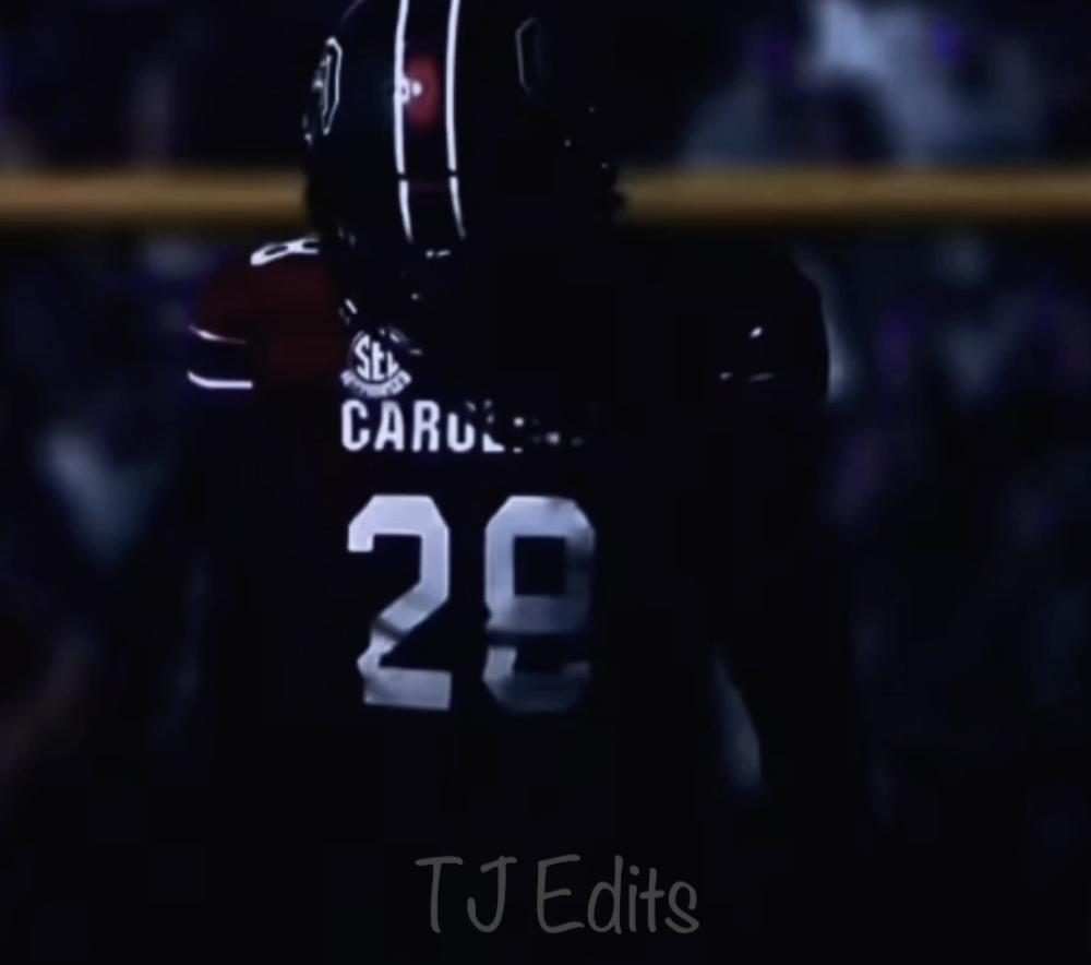 2023 South Carolina GameCocks Hype Video